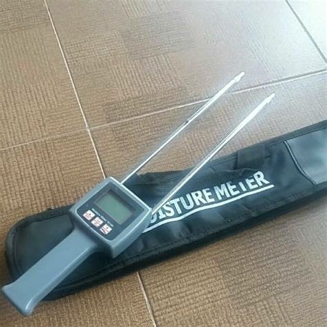 moisture meter tk100|tk100w.